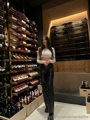 Amandalifee OnlyFans Leaked Free Thumbnail Picture - #GCzA3ZI8Ks