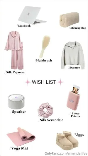 Amandalifee OnlyFans Leaked Free Thumbnail Picture - #bvLPHYpmtq