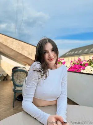 Amandalifee OnlyFans Leaked Free Thumbnail Picture - #eUbb8wrOvi