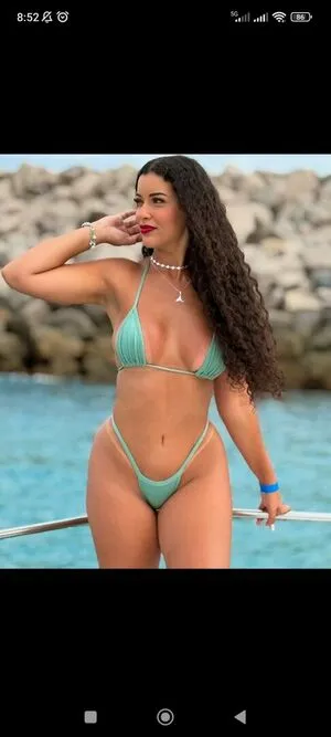 Amandalisboa OnlyFans Leaked Free Thumbnail Picture - #TzQ4sPnNEu