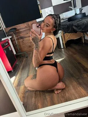 Amandalvee OnlyFans Leaked Free Thumbnail Picture - #sK4ojxE9Jk