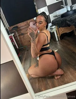 Amandalvee OnlyFans Leaked Free Thumbnail Picture - #uUQMVRW8EM