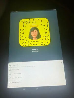 Amandamaggie OnlyFans Leaked Free Thumbnail Picture - #ABLA2w7VY4