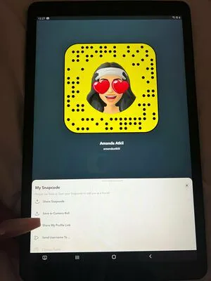 Amandamaggie OnlyFans Leaked Free Thumbnail Picture - #HnXgl7STlg