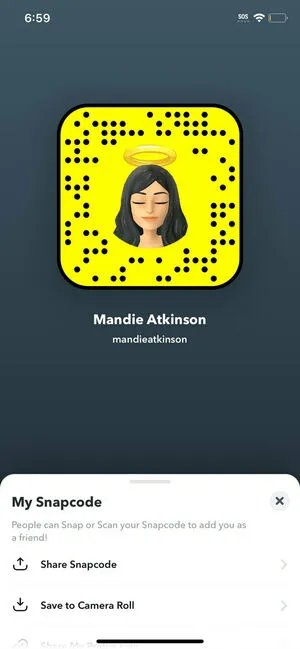 Amandamaggie OnlyFans Leaked Free Thumbnail Picture - #OTR6y9uIAo