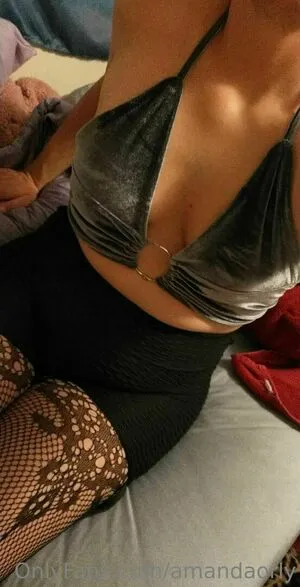 Amandaorly OnlyFans Leaked Free Thumbnail Picture - #6VokUJpRxA