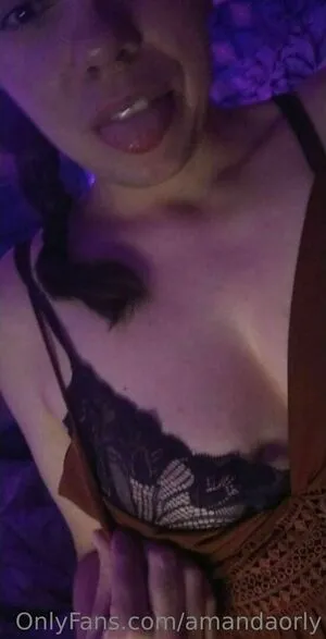 Amandaorly OnlyFans Leaked Free Thumbnail Picture - #EhlajgEAiM