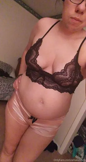 Amandaorly OnlyFans Leaked Free Thumbnail Picture - #HzWR6kyy36