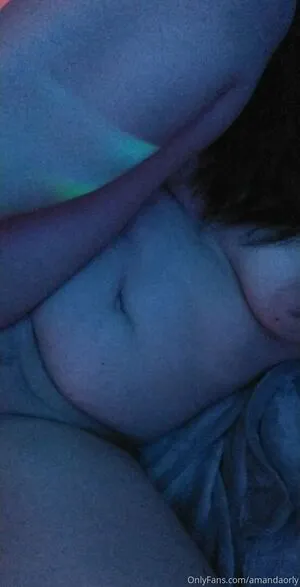 Amandaorly OnlyFans Leaked Free Thumbnail Picture - #SWndKwa7h3