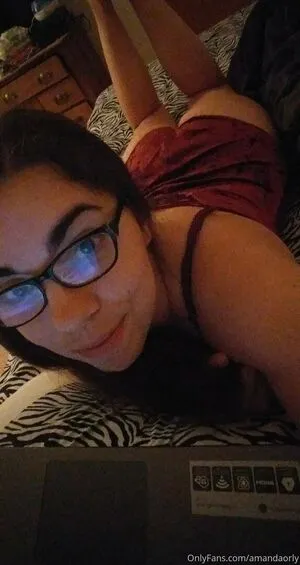 Amandaorly OnlyFans Leaked Free Thumbnail Picture - #Sjlm2J7oZS