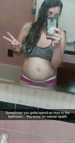Amandaorly OnlyFans Leaked Free Thumbnail Picture - #bjUVTA8FXJ
