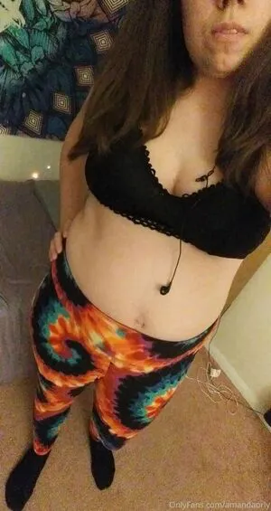 Amandaorly OnlyFans Leaked Free Thumbnail Picture - #fX86JYoOSs