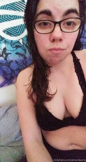 Amandaorly OnlyFans Leaked Free Thumbnail Picture - #jUa52zTEHa