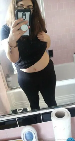 Amandaorly OnlyFans Leaked Free Thumbnail Picture - #sABvS2YVtm