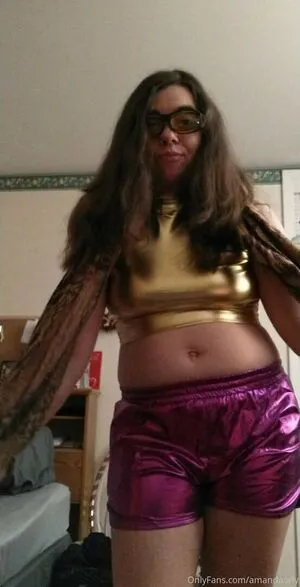 Amandaorly OnlyFans Leaked Free Thumbnail Picture - #tot1Hw8WJ1