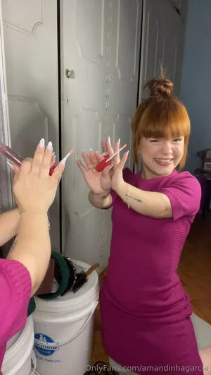 Amandapandaa OnlyFans Leaked Free Thumbnail Picture - #LKjNAm9O9e