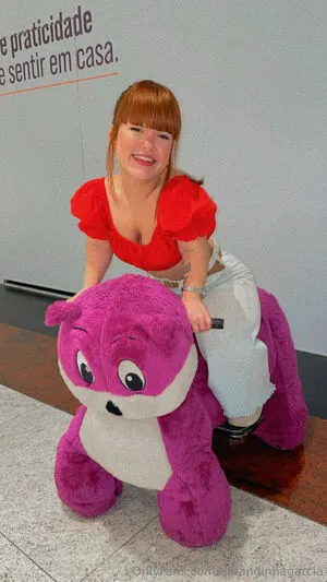 Amandapandaa OnlyFans Leaked Free Thumbnail Picture - #couju50Oah