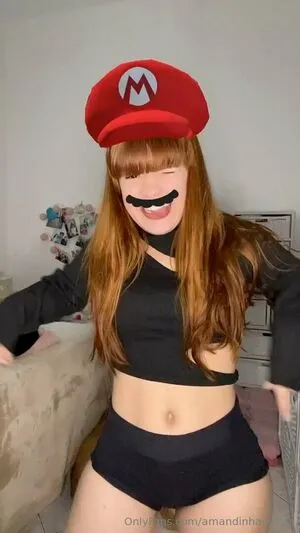 Amandapandaa OnlyFans Leaked Free Thumbnail Picture - #jTh4v1sgTR