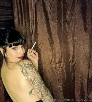 Amandapsycho OnlyFans Leaked Free Thumbnail Picture - #6fc7xSnkyn