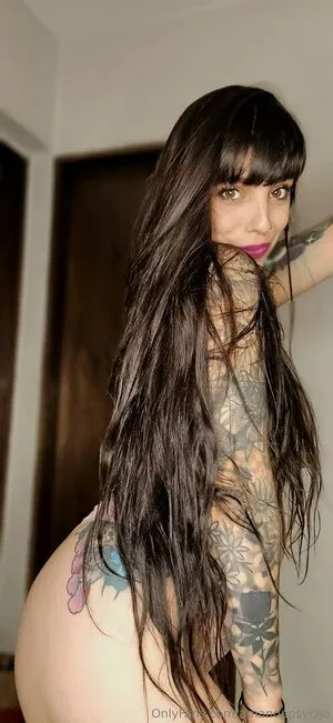 Amandapsycho OnlyFans Leaked Free Thumbnail Picture - #FzrxJdKGtJ