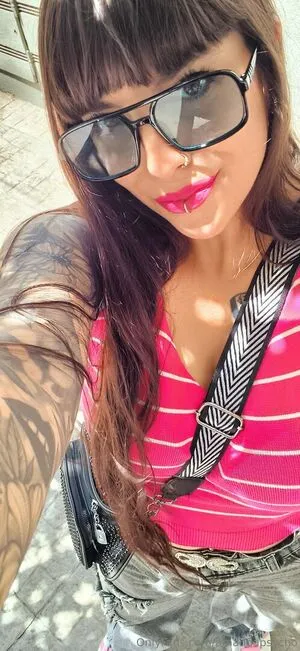 Amandapsycho OnlyFans Leaked Free Thumbnail Picture - #V8PskPru5o