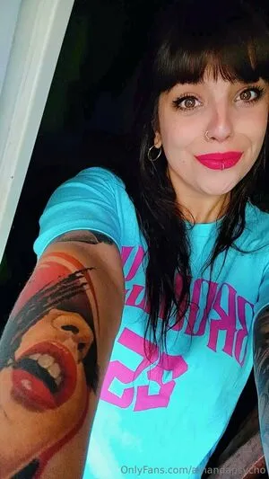 Amandapsycho OnlyFans Leaked Free Thumbnail Picture - #YFIqXpy1Jn