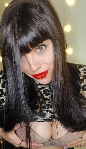 Amandapsycho OnlyFans Leaked Free Thumbnail Picture - #aimFnb69Ql