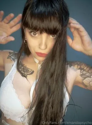 Amandapsycho OnlyFans Leaked Free Thumbnail Picture - #bU7yNz5DvM