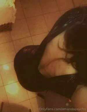 Amandapsycho OnlyFans Leaked Free Thumbnail Picture - #ilMclOmB5j