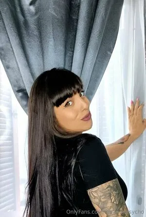 Amandapsycho OnlyFans Leaked Free Thumbnail Picture - #sIgodhayIo