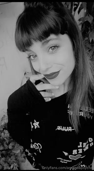 Amandapsycho OnlyFans Leaked Free Thumbnail Picture - #sXWv01N6fI