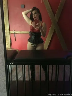 Amandara OnlyFans Leaked Free Thumbnail Picture - #4RsGEWe5Ch