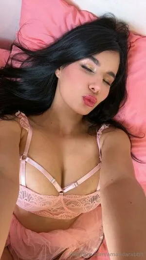 Amandarabbit OnlyFans Leaked Free Thumbnail Picture - #x1cuPB3g6y
