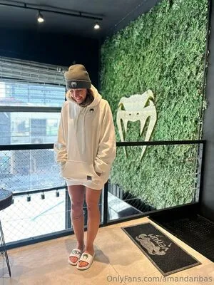 Amandaribas OnlyFans Leaked Free Thumbnail Picture - #PHBc1qAkos