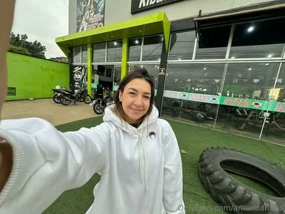 Amandaribas OnlyFans Leaked Free Thumbnail Picture - #T8RuvR3heB