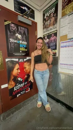 Amandaribas OnlyFans Leaked Free Thumbnail Picture - #hDO3qtm4QE