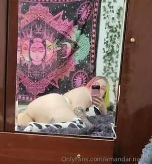 Amandarinaxxx OnlyFans Leaked Free Thumbnail Picture - #S0pr1HcROH