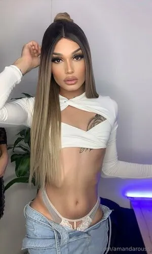 Amandarouss OnlyFans Leaked Free Thumbnail Picture - #D2EKyDDybh