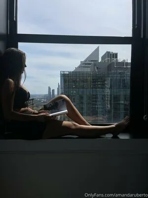 Amandaruberto OnlyFans Leaked Free Thumbnail Picture - #51XDxVLmBE