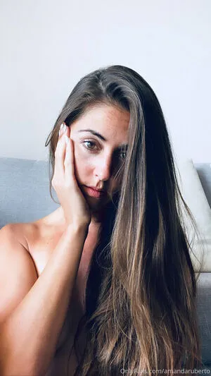 Amandaruberto OnlyFans Leaked Free Thumbnail Picture - #8WT5bUsCze
