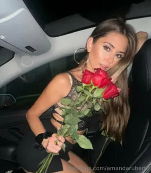 Amandaruberto OnlyFans Leaked Free Thumbnail Picture - #AVssoxkWt2