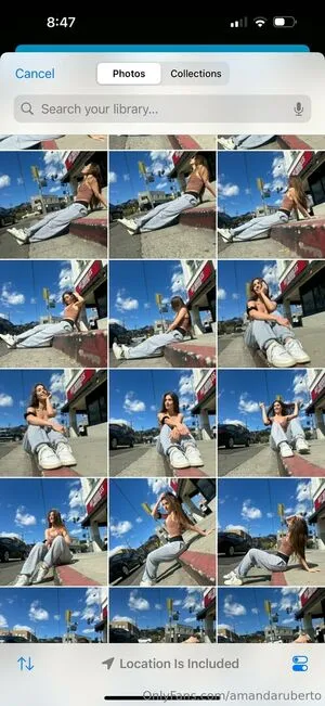 Amandaruberto OnlyFans Leaked Free Thumbnail Picture - #E8OWEU53oB