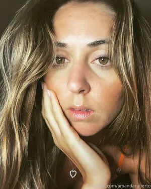 Amandaruberto OnlyFans Leaked Free Thumbnail Picture - #H8OUf7OtdD