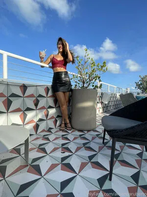 Amandaruberto OnlyFans Leaked Free Thumbnail Picture - #N6RJWcaLI9
