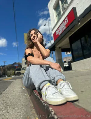 Amandaruberto OnlyFans Leaked Free Thumbnail Picture - #T2uhR6lp7l