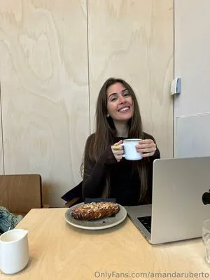 Amandaruberto OnlyFans Leaked Free Thumbnail Picture - #Y3QYUqdBvV