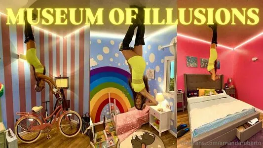 Amandaruberto OnlyFans Leaked Free Thumbnail Picture - #ZcBPGHZ75S