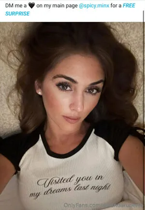 Amandaruberto OnlyFans Leaked Free Thumbnail Picture - #ayWtHSJEMs