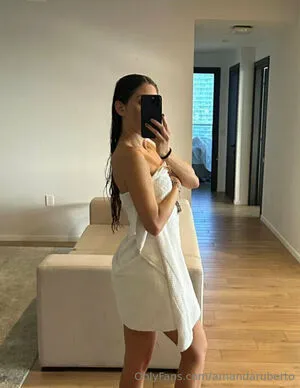 Amandaruberto OnlyFans Leaked Free Thumbnail Picture - #gbkfHF23Ai