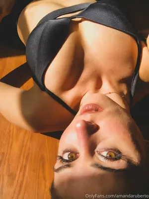 Amandaruberto OnlyFans Leaked Free Thumbnail Picture - #gpajCoPbvg